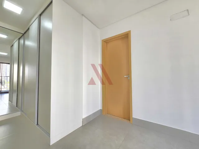 Imagem 9: Prime Bueno - Setor Bueno Apartamento 3 suítes sendo duas americanas montado em