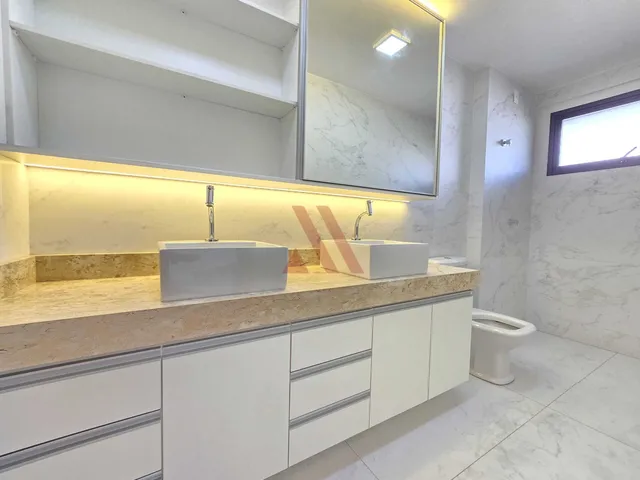 Imagem 8: Prime Bueno - Setor Bueno Apartamento 3 suítes sendo duas americanas montado em