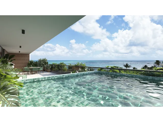 Imagem: Apartamento em Andar Alto no Aikã Villa