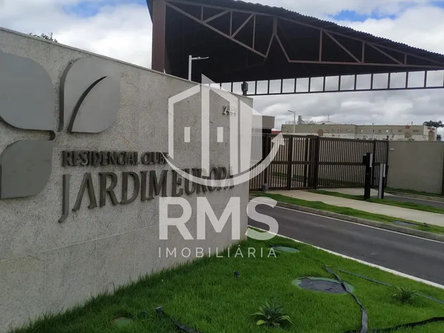 Imagem: Alugo apartamentos de 2 e 3 quartos no Residencial