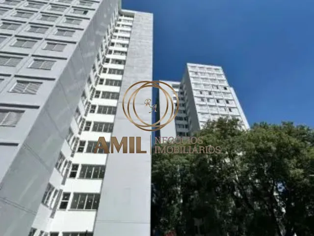 Imagem: RA Amil Venda, Apartamento mobiliado, Condomínio