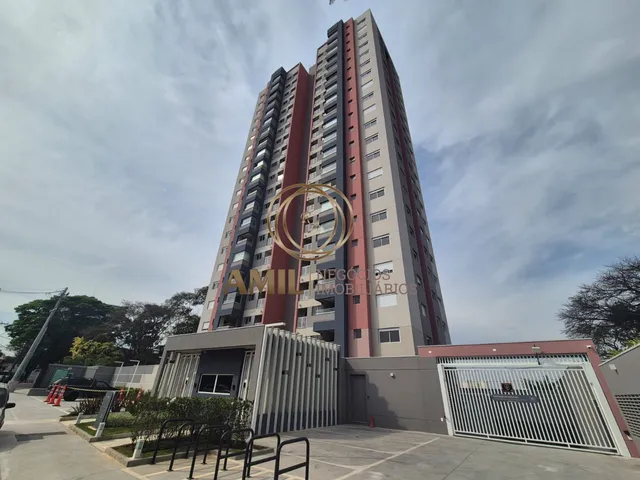 Imagem: Aluguel de Apartamento de Luxo no Edifício