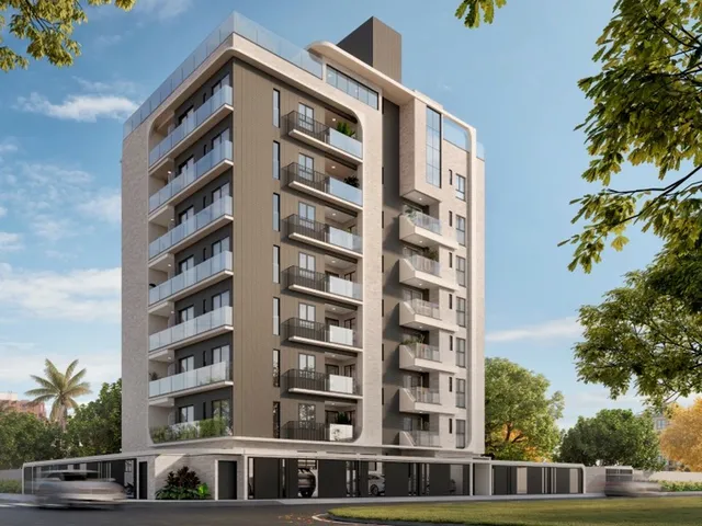 Imagem: Apartamento à venda em João Pessoa-PB