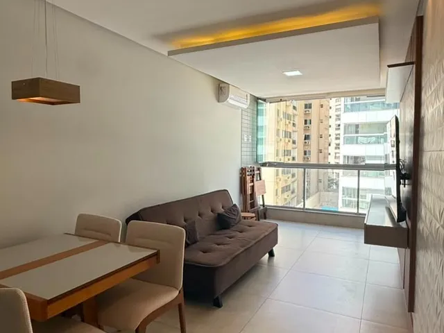 Imagem: Gurian Lira Art Residence, apartamento a
