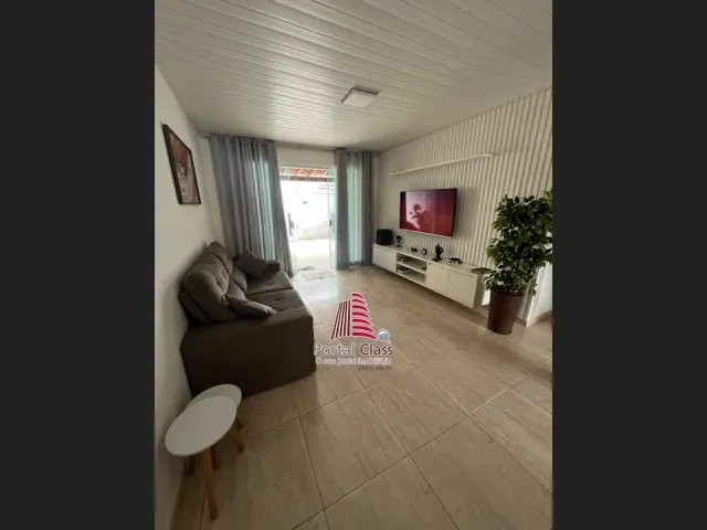 Imagem 8: CÓD.: 1-680/ CASA À VENDA NA ARUANA MOBILIADA