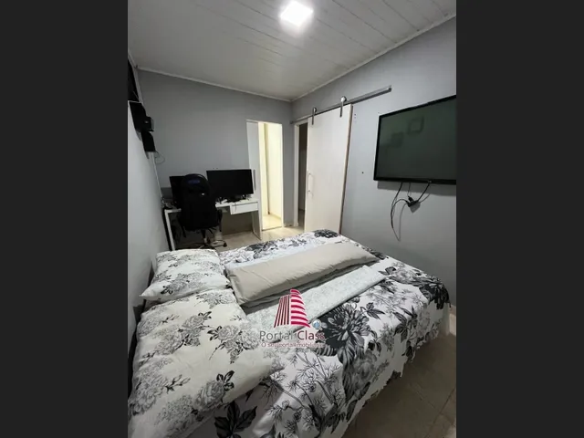 Imagem 3: CÓD.: 1-680/ CASA À VENDA NA ARUANA MOBILIADA