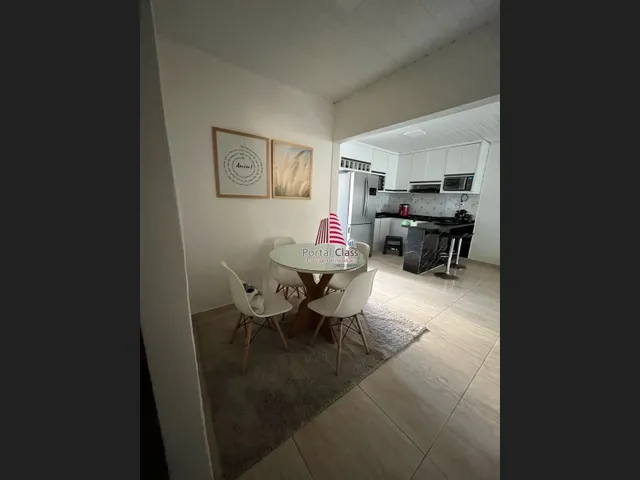Imagem 10: CÓD.: 1-680/ CASA À VENDA NA ARUANA MOBILIADA