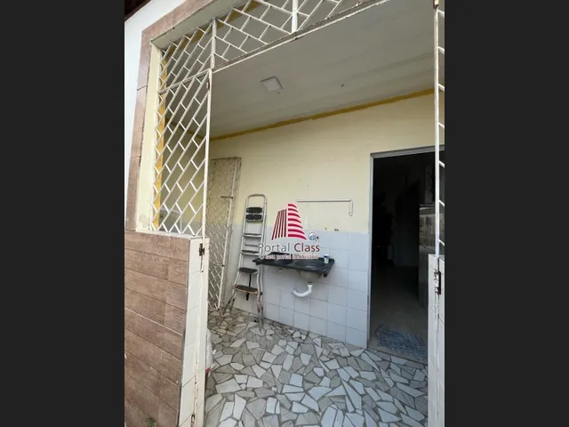 Imagem 2: CÓD.: 1-680/ CASA À VENDA NA ARUANA MOBILIADA