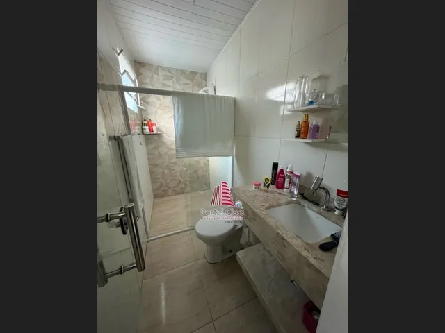 Imagem 7: CÓD.: 1-680/ CASA À VENDA NA ARUANA MOBILIADA