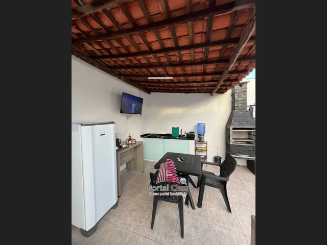 Imagem 13: CÓD.: 1-680/ CASA À VENDA NA ARUANA MOBILIADA