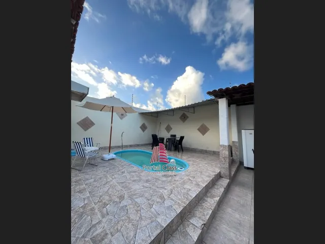 Imagem 11: CÓD.: 1-680/ CASA À VENDA NA ARUANA MOBILIADA