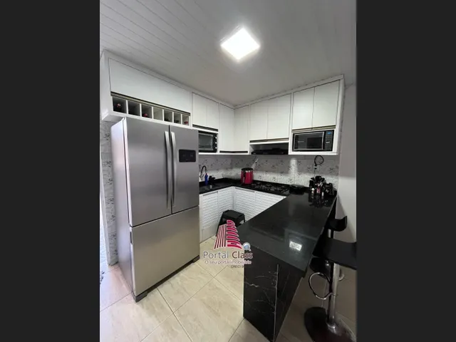 Imagem 5: CÓD.: 1-680/ CASA À VENDA NA ARUANA MOBILIADA