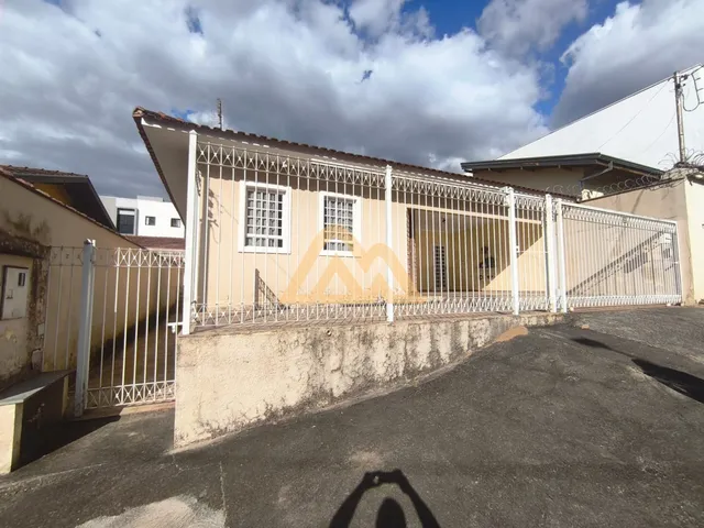 Imagem: CASA - POÇOS DE CALDAS