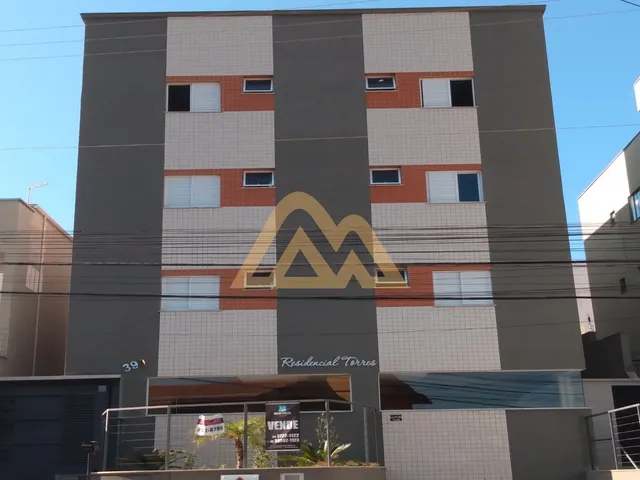 Imagem: APARTAMENTO - POÇOS DE CALDAS