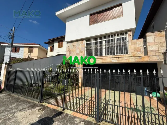 Imagem: SOBRADO RESIDENCIAL em São Paulo - São