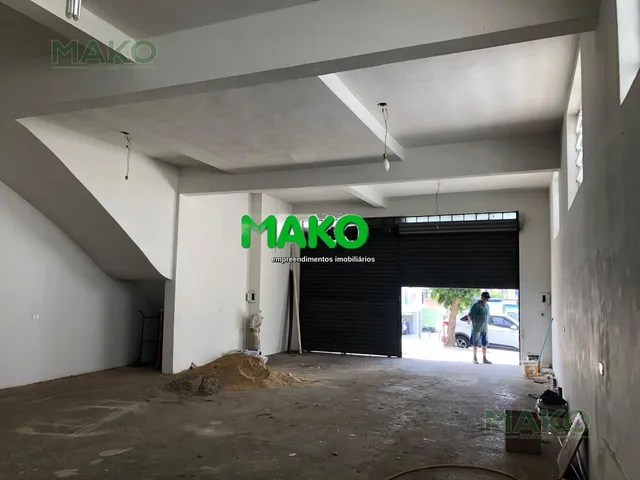 Imagem: Salao Comercial em São Paulo - São Paulo