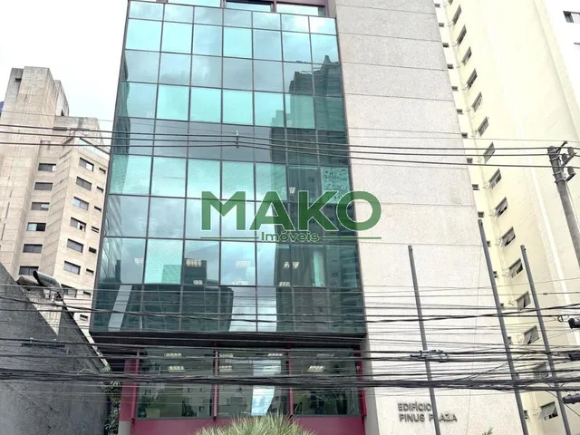 Imagem: PRÉDIO COMERCIAL em São Paulo - São Paulo