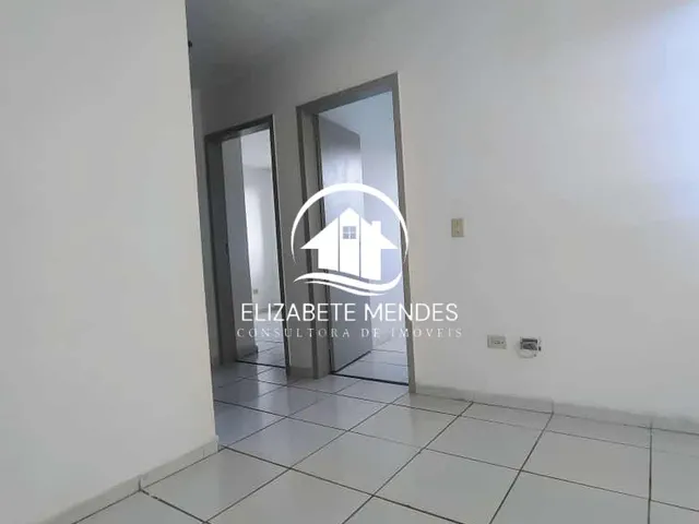 Imagem 1: Apartamento À Venda e para Locação Residencial Nova América Ii, Jardim Nova América Suzano/Sp