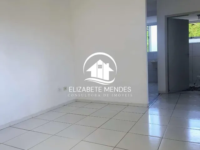 Imagem 2: Apartamento À Venda e para Locação Residencial Nova América Ii, Jardim Nova América Suzano/Sp