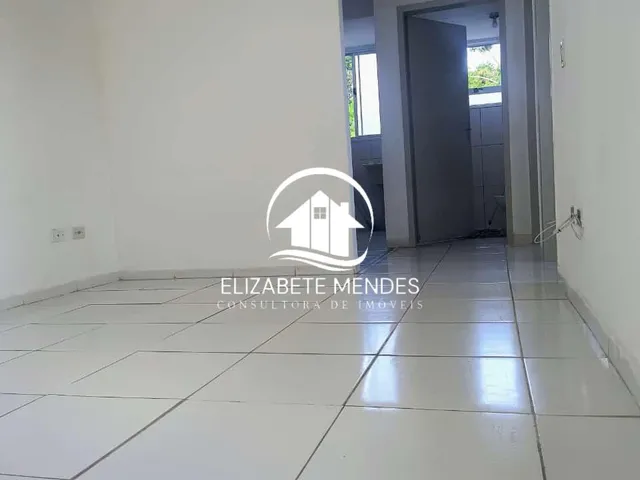 Imagem 3: Apartamento À Venda e para Locação Residencial Nova América Ii, Jardim Nova América Suzano/Sp