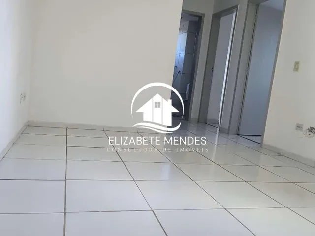 Imagem 5: Apartamento À Venda e para Locação Residencial Nova América Ii, Jardim Nova América Suzano/Sp