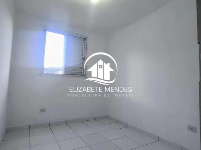 Imagem 6: Apartamento À Venda e para Locação Residencial Nova América Ii, Jardim Nova América Suzano/Sp