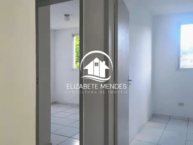 Imagem 8: Apartamento À Venda e para Locação Residencial Nova América Ii, Jardim Nova América Suzano/Sp