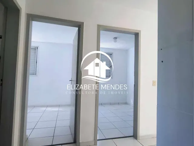 Imagem 13: Apartamento À Venda e para Locação Residencial Nova América Ii, Jardim Nova América Suzano/Sp