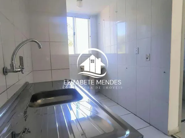 Imagem 14: Apartamento À Venda e para Locação Residencial Nova América Ii, Jardim Nova América Suzano/Sp