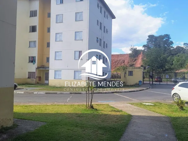 Imagem 16: Apartamento À Venda e para Locação Residencial Nova América Ii, Jardim Nova América Suzano/Sp