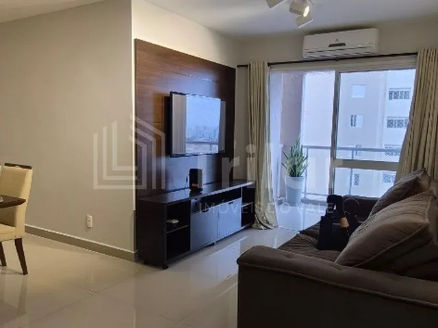 Imagem: Apartamento Mobiliado de 2 Dormitórios