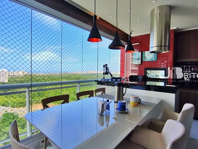 Imagem: Apartamento 3 suítes à venda no Lúdco