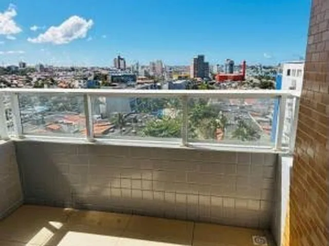 Imagem 9: Apartamento 1/4 com Varanda Vista Mar em Piatã