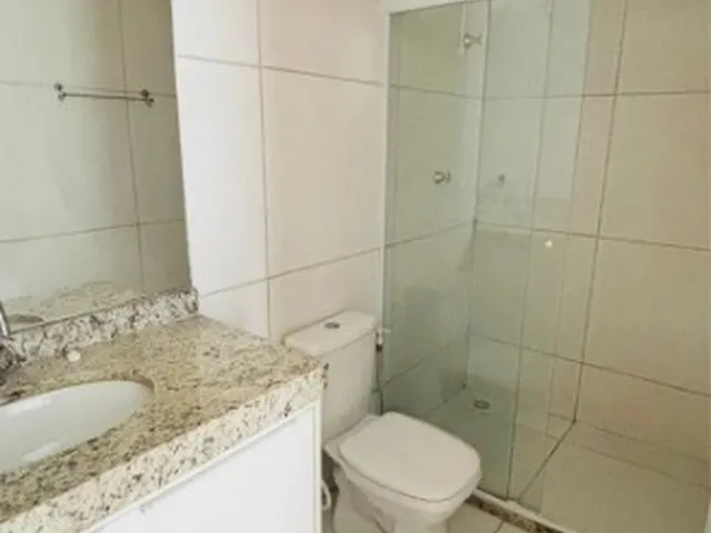Imagem 5: Apartamento 1/4 com Varanda Vista Mar em Piatã