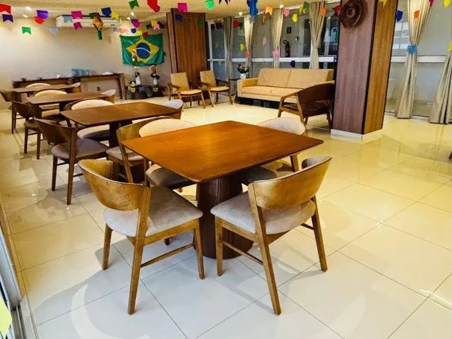 Imagem 13: Apartamento 1/4 com Varanda Vista Mar em Piatã