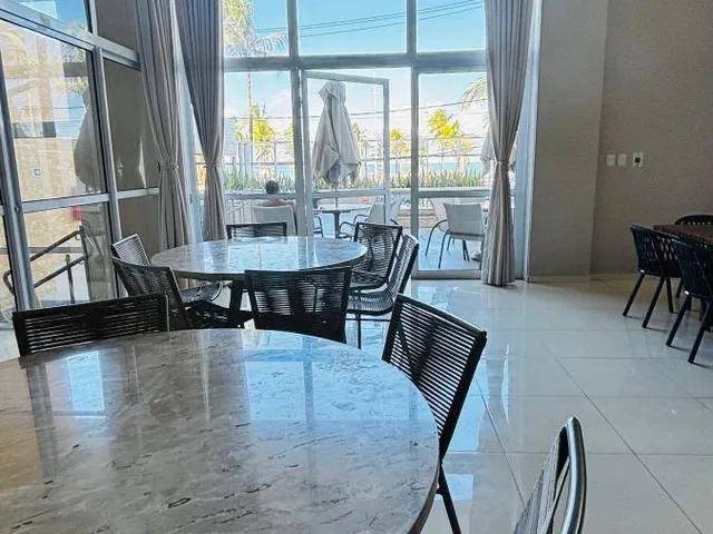 Imagem 14: Apartamento 1/4 com Varanda Vista Mar em Piatã