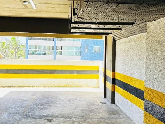 Imagem 16: Apartamento 1/4 com Varanda Vista Mar em Piatã