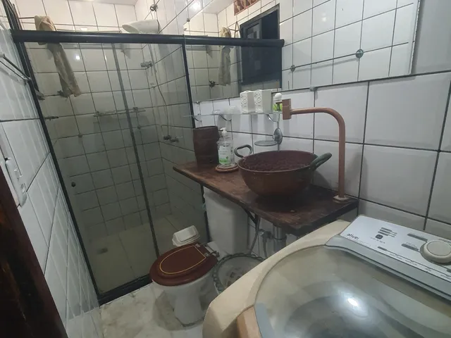 Imagem 15: APARTAMENTO RESIDENCIAL em SALVADOR - BA, PIATÃ