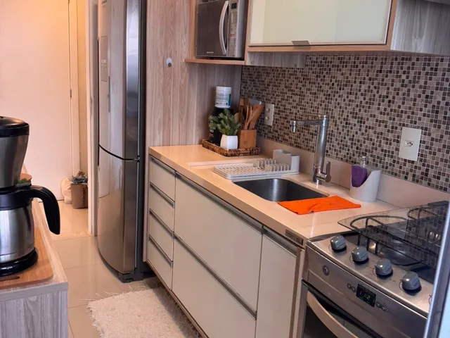 Imagem 15: APARTAMENTO RESIDENCIAL em SALVADOR - BA, PIATÃ