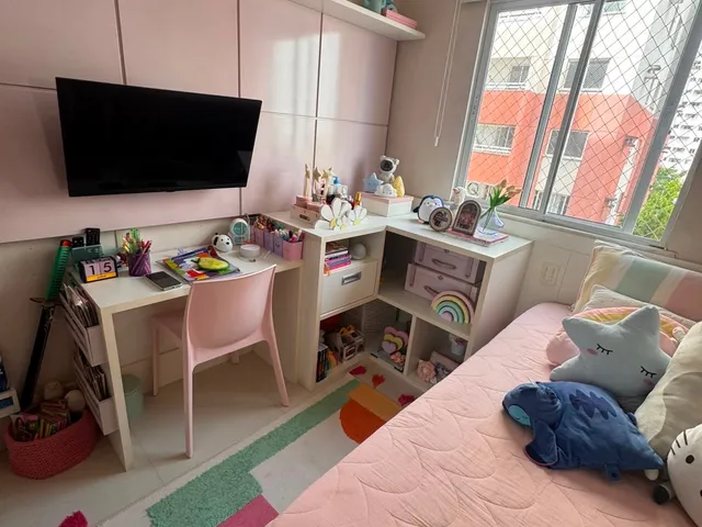 Imagem 6: APARTAMENTO RESIDENCIAL em SALVADOR - BA, PIATÃ