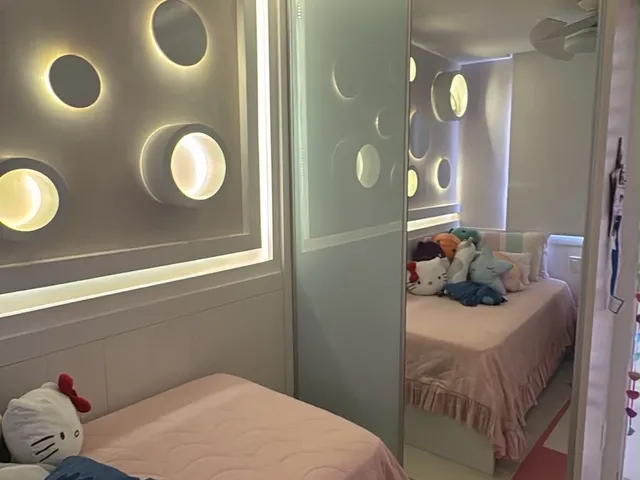 Imagem 8: APARTAMENTO RESIDENCIAL em SALVADOR - BA, PIATÃ