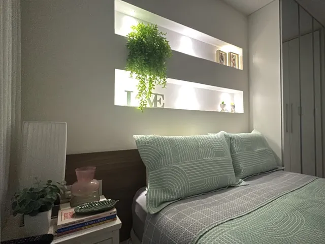 Imagem 12: APARTAMENTO RESIDENCIAL em SALVADOR - BA, PIATÃ