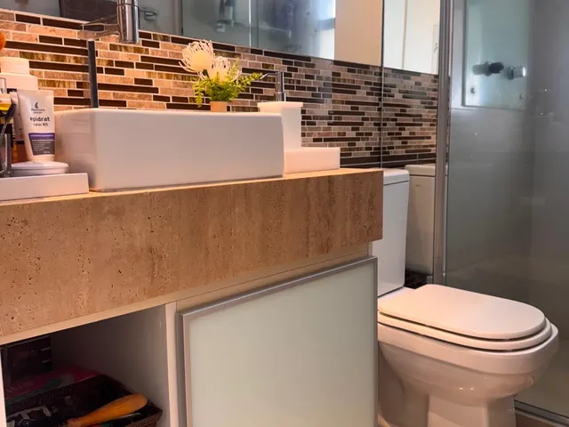 Imagem 5: APARTAMENTO RESIDENCIAL em SALVADOR - BA, PIATÃ