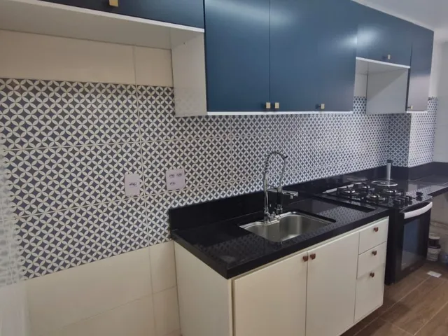 Imagem 2: APARTAMENTO RESIDENCIAL em SALVADOR - BA, PIATÃ