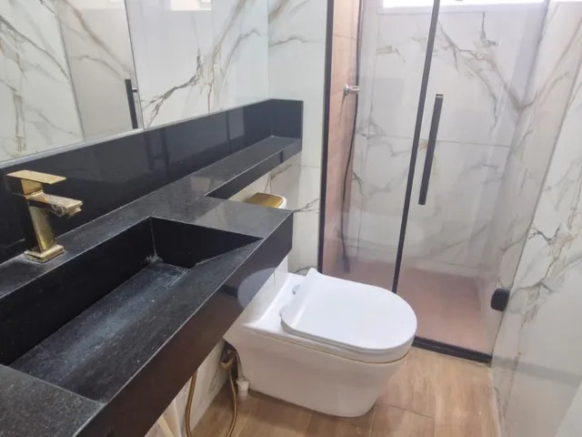 Imagem 13: APARTAMENTO RESIDENCIAL em SALVADOR - BA, PIATÃ