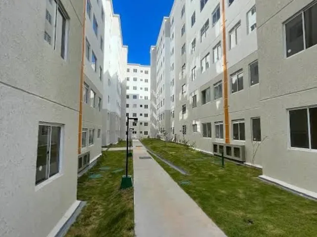 Imagem 4: APARTAMENTO RESIDENCIAL em SALVADOR - BA, PIATÃ