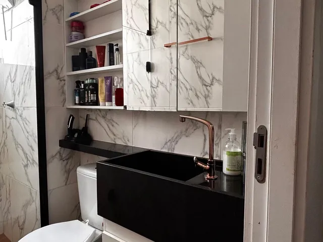 Imagem 7: APARTAMENTO RESIDENCIAL em SALVADOR - BA, PIATÃ