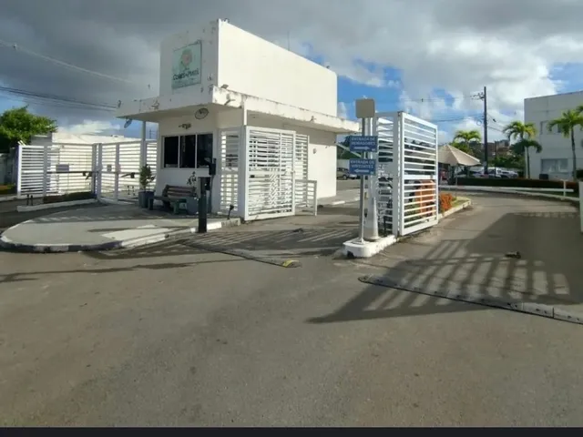 Imagem: APARTAMENTO RESIDENCIAL em SALVADOR - BA