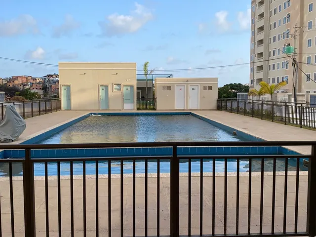 Imagem: APARTAMENTO RESIDENCIAL em SALVADOR - BA