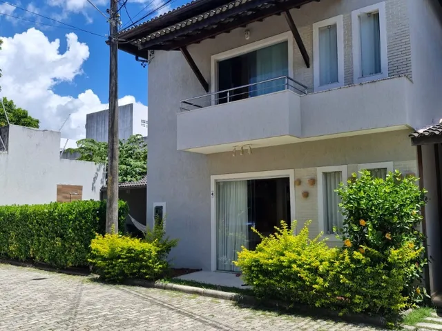 Imagem: Casa residencial Duplex Portão do Sol para